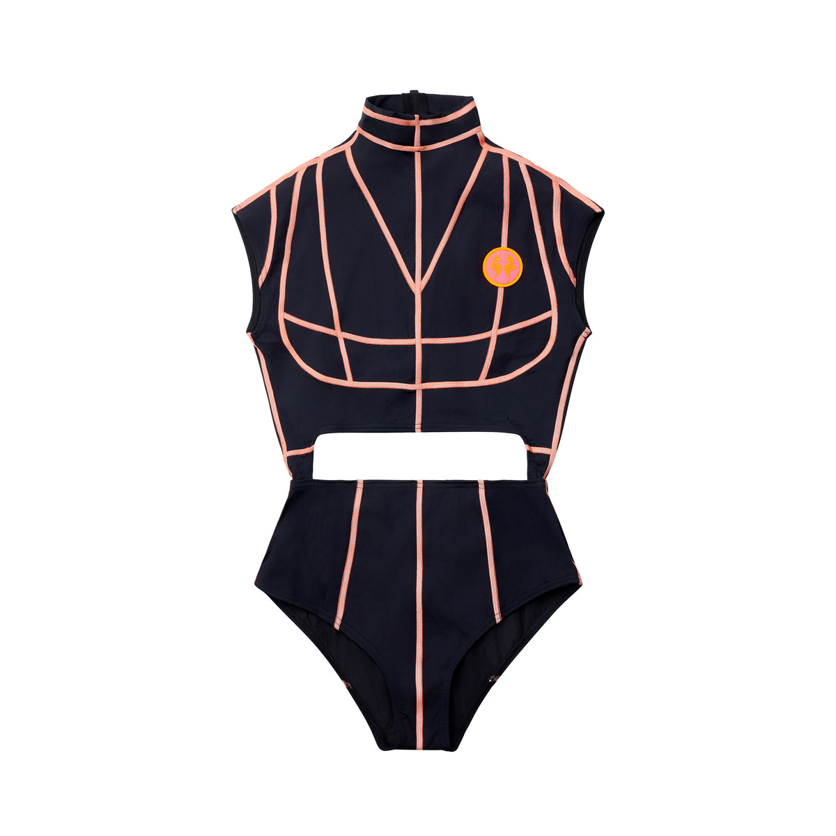 HAFGYÐJA SWIMWEAR • By Petra Bender