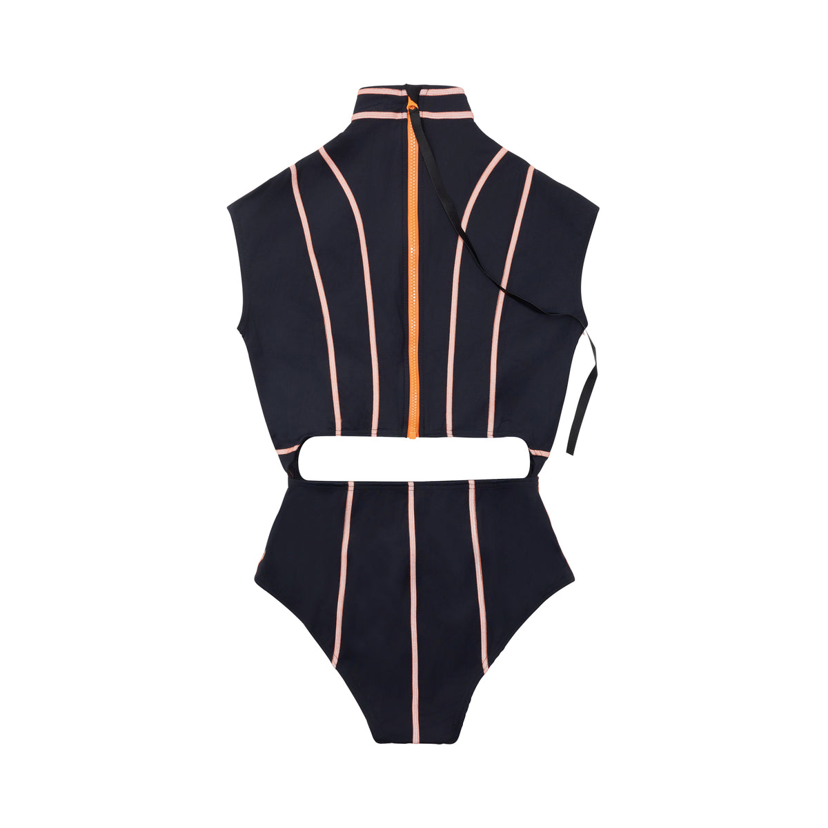 HAFGYÐJA SWIMWEAR • By Petra Bender