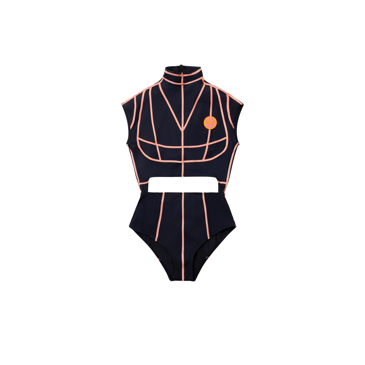 HAFGYÐJA SWIMWEAR • By Petra Bender